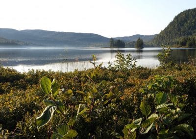 Parc national Mont-Tremblant | D-Tour