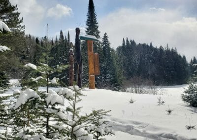 Mont-Tremblant national park | D-Tour