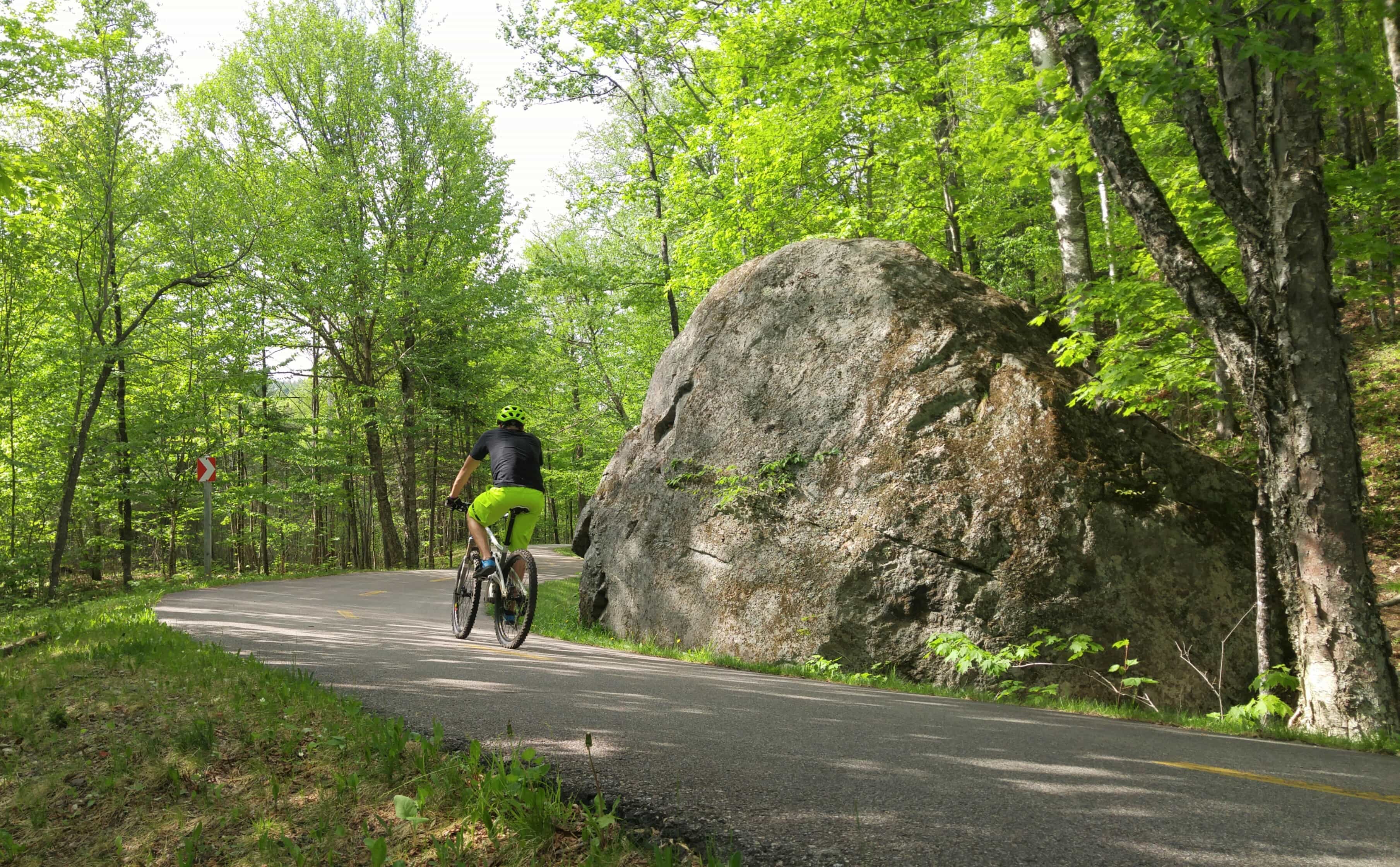 La Villageoise Mont-Tremblant