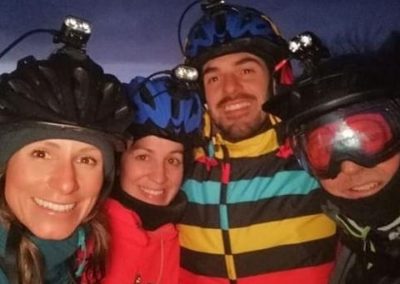 fatbike Mont-Tremblant - activités | D-Tour