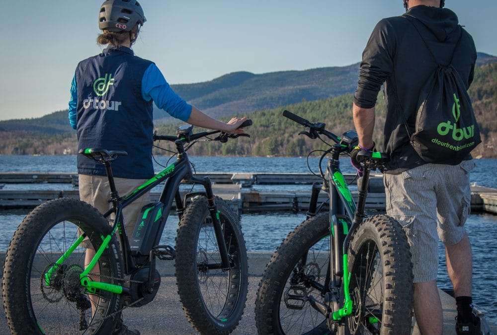 Do you think you know the e-bike?